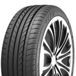 Nankang NS-20 ERÄ DOT24 205/50R17 93V