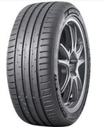 Nankang AS-3 EVC ERÄ DOT24 215/55R18 99V