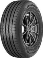 Goodyear EfficientGrip 2 SUV EVR ERÄ DOT24 215/55R18 99V