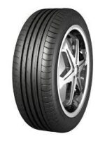 Nankang AS-2+ ERÄ DOT24 235/50R17 96W