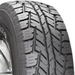 Nankang FT-7 A/T OWL ERÄ DOT24 235/70R16 106S