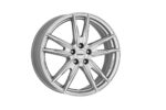 DEZENT KF silver 7.5x18 jako: 5x114,3 et: 40