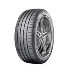 Kumho PS71 ERÄ DOT25 205/55R17 91W