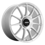 Statusfälgar R170 DTM SILVER 8x17 jako: 5x112/120 et: 40