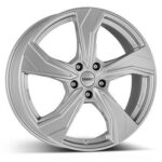 DEZENT KB silver 6.5x16 jako: 5x114,3 et: 44