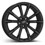 DEZENT AR black Erä 7.5x19 jako: 5x108 et: 50