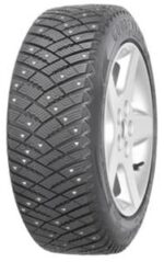 Goodyear UltraGrip Ice Arctic SUV ERÄ 245/70R17 110T