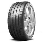 Kumho Ecsta PS91 265/40R20 104(Y)