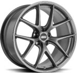 BBS CI-R Platin Silv 8.5x20 jako: 5x120 et: 32