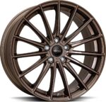 BROCK B36 Bronze Copper Matt 8.5x19 jako: 5x112 et: 45
