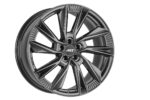 AEZ Havanna grey 8x20 jako: 5x112 et: 38