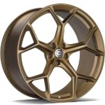 Statusfälgar Fancy Sand Bronze 8.5x19 jako: 5x112 et: 30