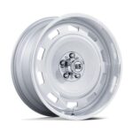 Statusfälgar UC143 SCOTTSDALE SILVER W/ DIAMOND CUT LIP 8.5x20 jako: 6x139,7 et: 1