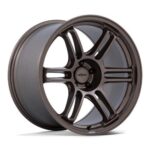 Statusfälgar RC209 RPS BURNT BRONZE 9.5x19 jako: 5x112 et: 30