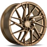 Statusfälgar SSF-4 Sand Bronze 8.5x19 jako: 5x114,3 et: 40