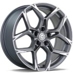 Statusfälgar Monster 8x19 jako: 5x112 et: 40