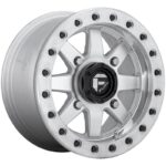 Statusfälgar FV937 RAW MACHINED 7x15 jako: 4x137 et: 38