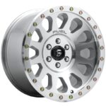 Statusfälgar FC647 HIGH LUSTER POLISHED 9x18 jako: 6x139,7 et: 1