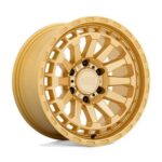 Statusfälgar RAID GOLD 9.5x20 jako: 5x127 et: -18
