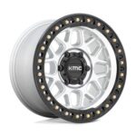 Statusfälgar KM549 GRS MACHINED W/ SATIN BLACK LIP 8.5x18 jako: 5x127 et: 0