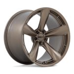 Statusfälgar TTF MATTE BRONZE 11x20 jako: 5x115 et: -6