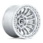 Statusfälgar FC125 RINCON BEADLOCK MACHINED 10x20 jako: 5x127 et: -48
