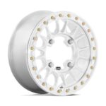 Statusfälgar KS436 IMPACT FORGED BEADLOCK RAW MACHINED FORGED 6x15 jako: 4x156 et: 38
