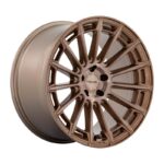 Statusfälgar M275 AMALFI PLATINUM BRONZE 9x20 jako: 5x114,3 et: 35