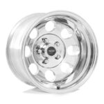 Statusfälgar PA69 VINTAGE POLISHED 8x16 jako: 6x139,7 et: -12