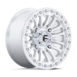 Statusfälgar FV125 RINCON UTV BEADLOCK MACHINED 7x15 jako: 4x137 et: 10