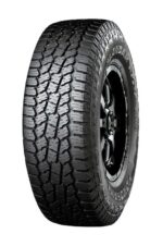 Yokohama Geolandar A/T4 G018 RBL, RimProtect 245/70R16 118/115R