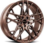 BROCK B44 Bronze Copper 8x18 jako: 5x112 et: 30