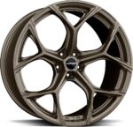 GMP Ultrivity Metal Bronze 10x23 jako: 5x130 et: 45