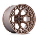 Statusfälgar FC873 CHARGER PLATINUM BRONZE 9x20 jako: 6x139,7 et: 1