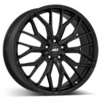 AEZ Porto black 8x20 jako: 5x112 et: 46