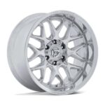 Statusfälgar FC904 LYNX POLISHED 10x22 jako: 6x139,7 et: -18