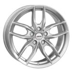 Statusfälgar Bavaris Silver 7x17 jako: 5x112 et: 54