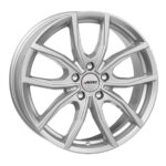 Statusfälgar VIDRON Silver 7x17 jako: 5x112 et: 45