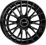 Statusfälgar GP12 8x18 jako: 5x112 et: 42