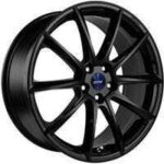 Statusfälgar ARCH Black 8x20 jako: 5x114,3 et: 47