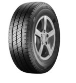 Gislaved COM*SPEED 2 ERÄ DOT24 205/65R16 107T