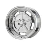 Statusfälgar VN511 Polished 7x17 jako: 5x114,3 et: 0