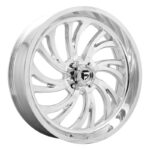 Statusfälgar FV203 HIGH LUSTER POLISHED 7x22 jako: 4x156 et: 13