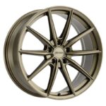 Statusfälgar P4B MATTE BRONZE 8x17 jako: 5x108 et: 40