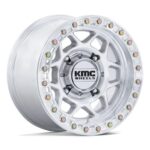 Statusfälgar KS241 TORX UTV BEADLOCK MACHINED 7x15 jako: 4x137 et: 38