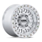 Statusfälgar KS242 AZTEC UTV BEADLOCK MACHINED 10x15 jako: 4x137 et: 0
