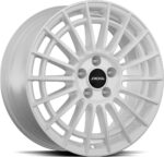 RONAL R73 Rally White 8x18 jako: 5x114,3 et: 40