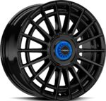RONAL R73 REV-M Bronze Matt 8x18 jako: 5x114,3 et: 40