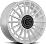 RONAL R73 REV-B Rally White 8x18 jako: 5x112 et: 40