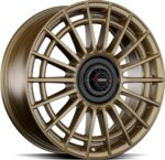 RONAL R73 REV-B Bronze Matt 9.5x19 jako: 5x112 et: 35